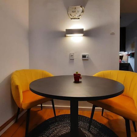 Apartament Piccolo App Zagrzeb Zewnętrze zdjęcie