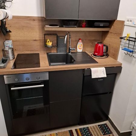 Apartament Piccolo App Zagrzeb Zewnętrze zdjęcie