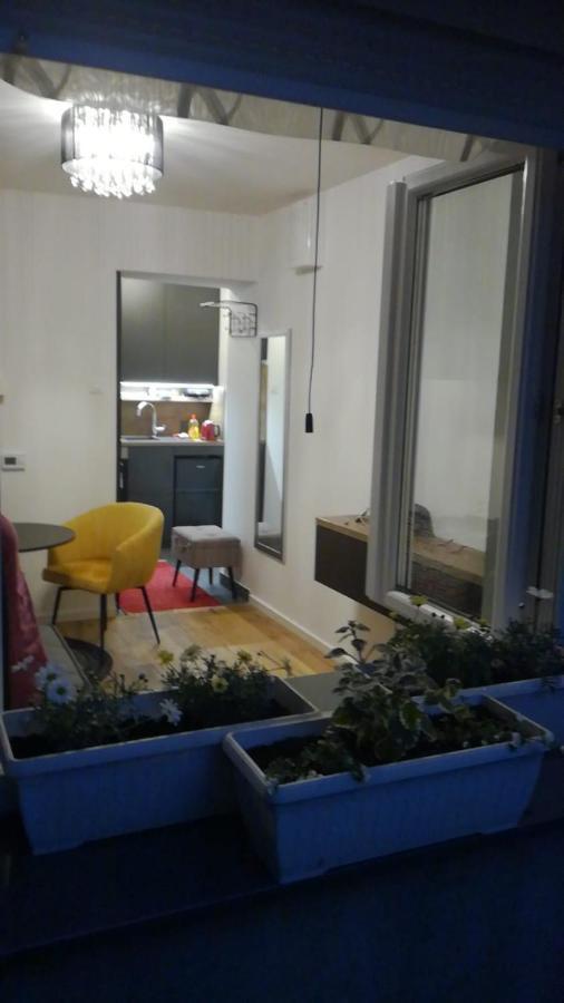 Apartament Piccolo App Zagrzeb Zewnętrze zdjęcie