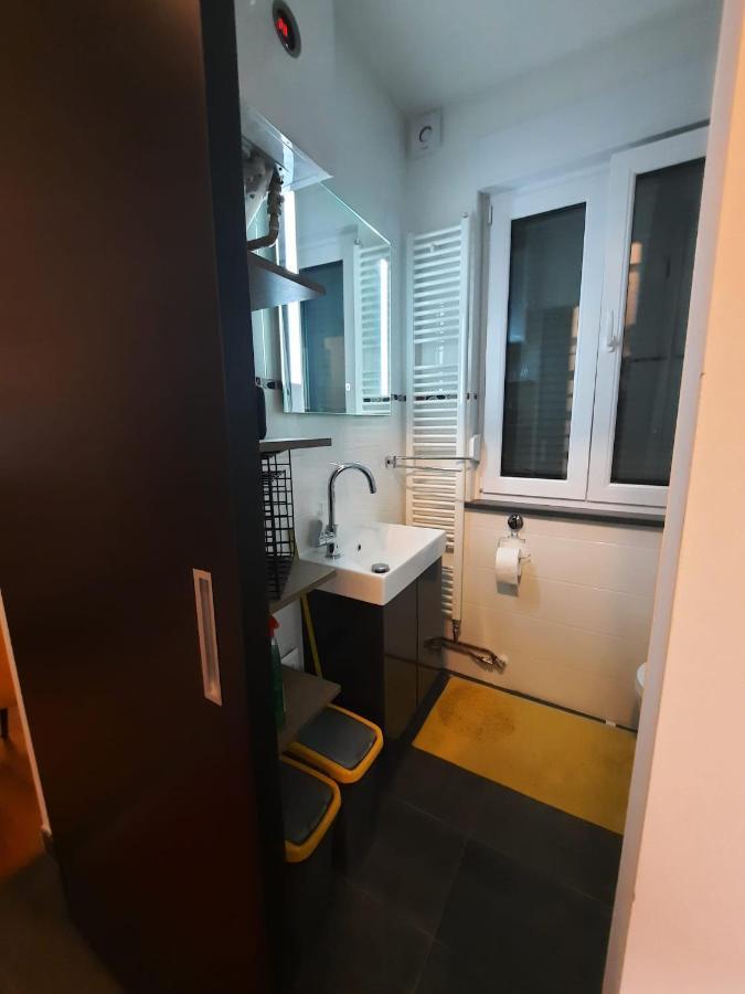 Apartament Piccolo App Zagrzeb Zewnętrze zdjęcie