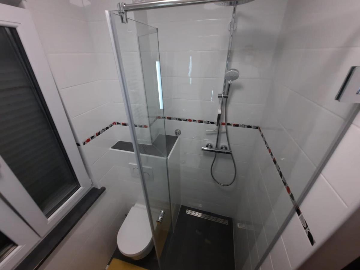 Apartament Piccolo App Zagrzeb Zewnętrze zdjęcie