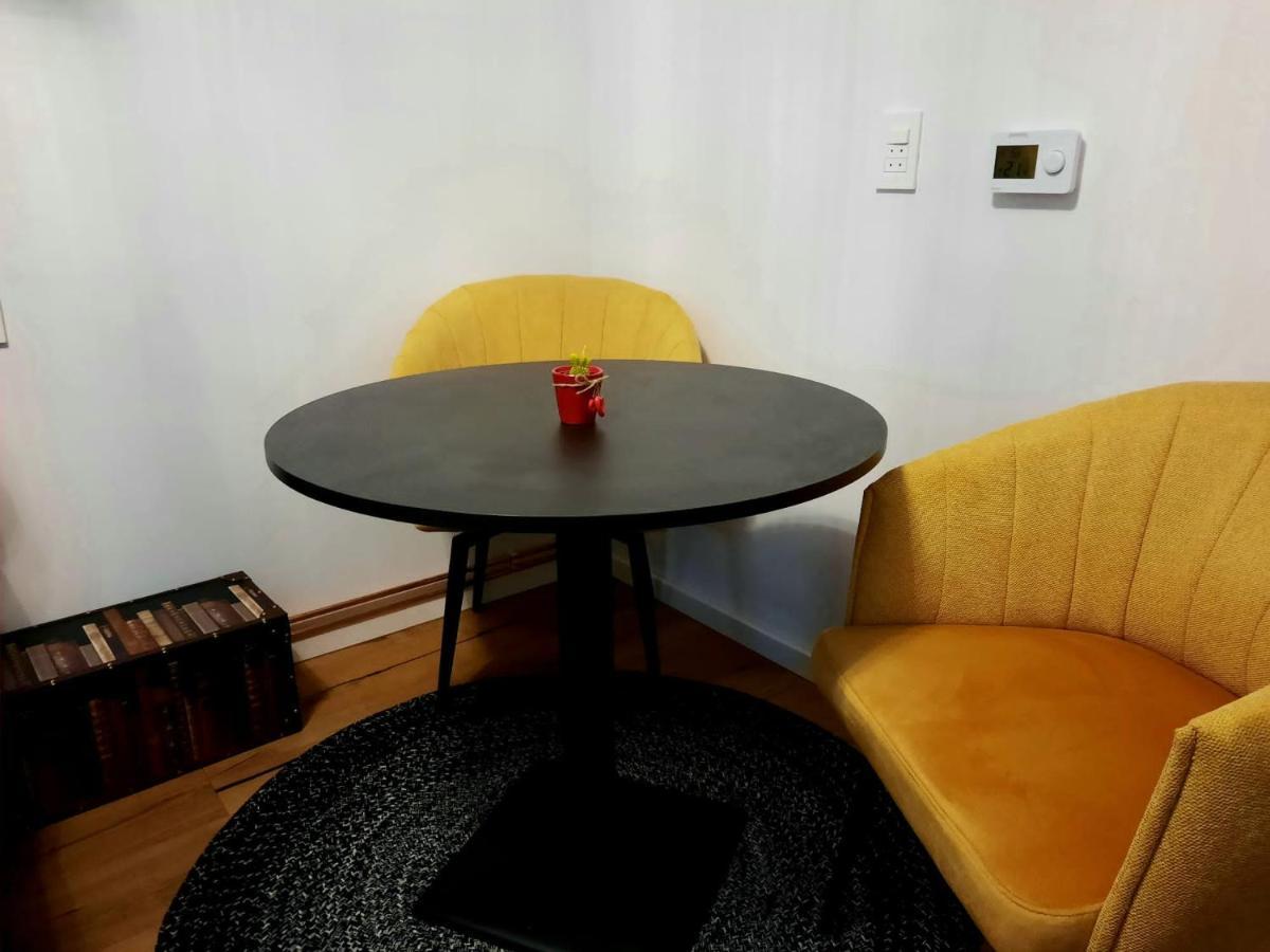 Apartament Piccolo App Zagrzeb Zewnętrze zdjęcie