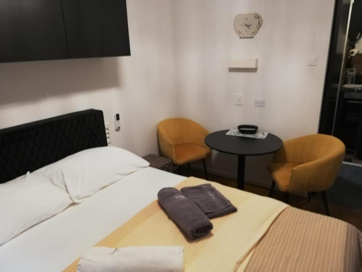 Apartament Piccolo App Zagrzeb Zewnętrze zdjęcie